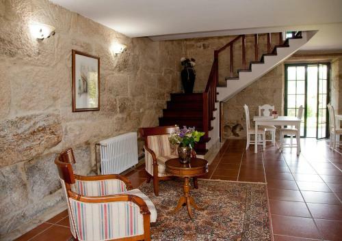Agroturismo Jardines Pazo A F�brica