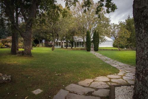 Agroturismo Jardines Pazo A F�brica