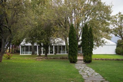 Agroturismo Jardines Pazo A F�brica