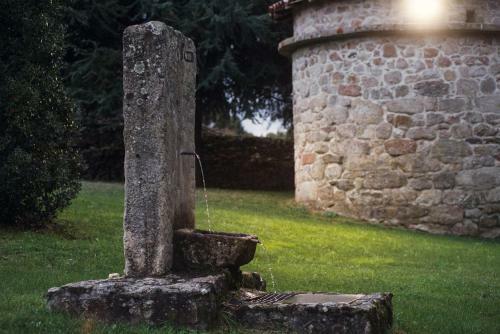 Agroturismo Jardines Pazo A F�brica