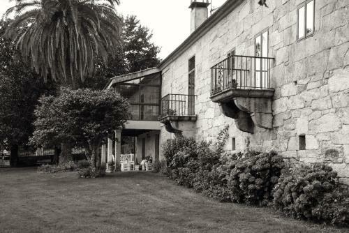 Agroturismo Jardines Pazo A F�brica