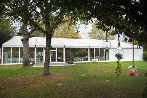 Agroturismo Jardines Pazo A F�brica