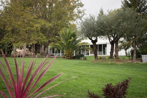 Agroturismo Jardines Pazo A F�brica
