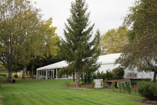 Agroturismo Jardines Pazo A F�brica