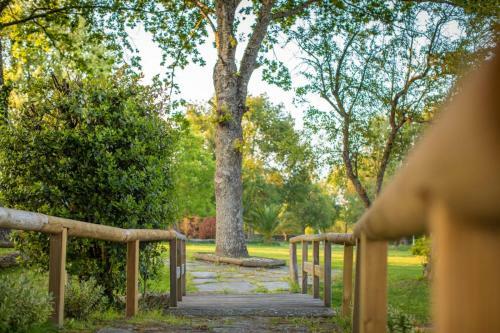 Agroturismo Jardines Pazo A F�brica
