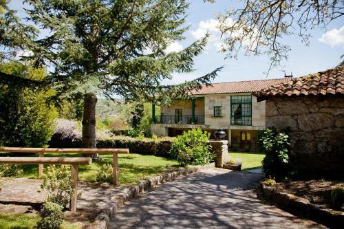 Agroturismo Jardines Pazo A F�brica