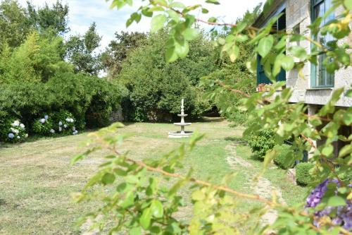 Agroturismo Jardines Pazo A F�brica