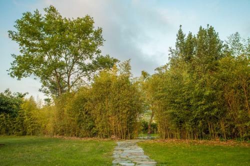 Agroturismo Jardines Pazo A F�brica