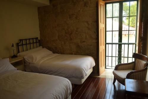 Agroturismo Jardines Pazo A F�brica