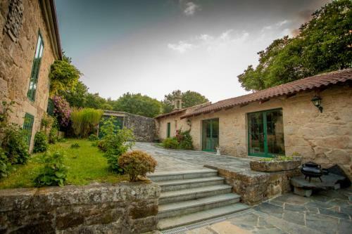Agroturismo Jardines Pazo A F�brica