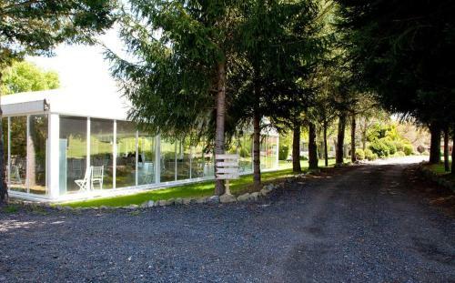 Agroturismo Jardines Pazo A F�brica