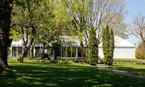 Agroturismo Jardines Pazo A F�brica