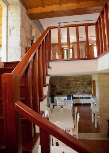 Agroturismo Jardines Pazo A F�brica
