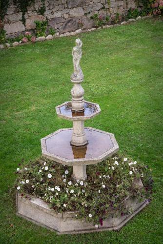 Agroturismo Jardines Pazo A F�brica
