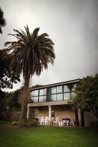 Agroturismo Jardines Pazo A F�brica