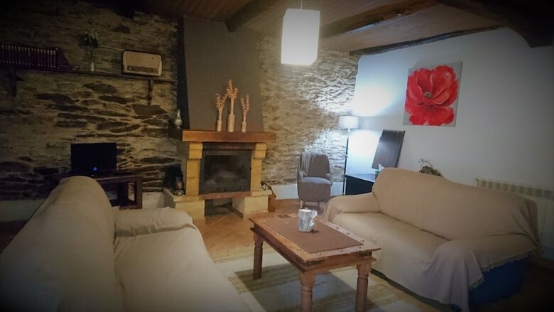 Apartamentos Casa Dos Nenos