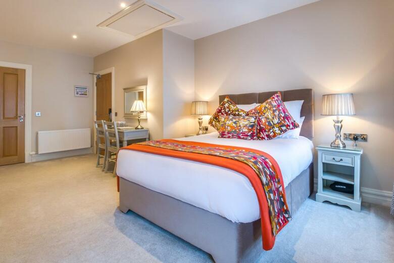 Hotel Kingstons Townhouse