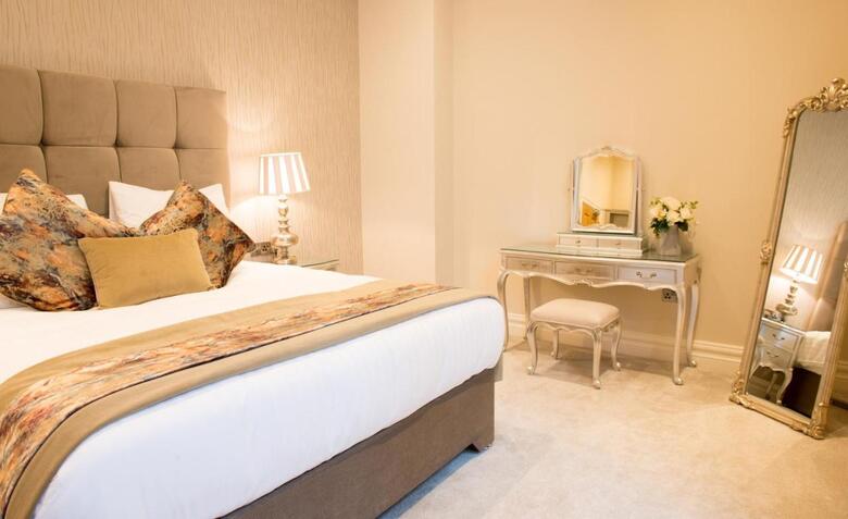 Hotel Kingstons Townhouse