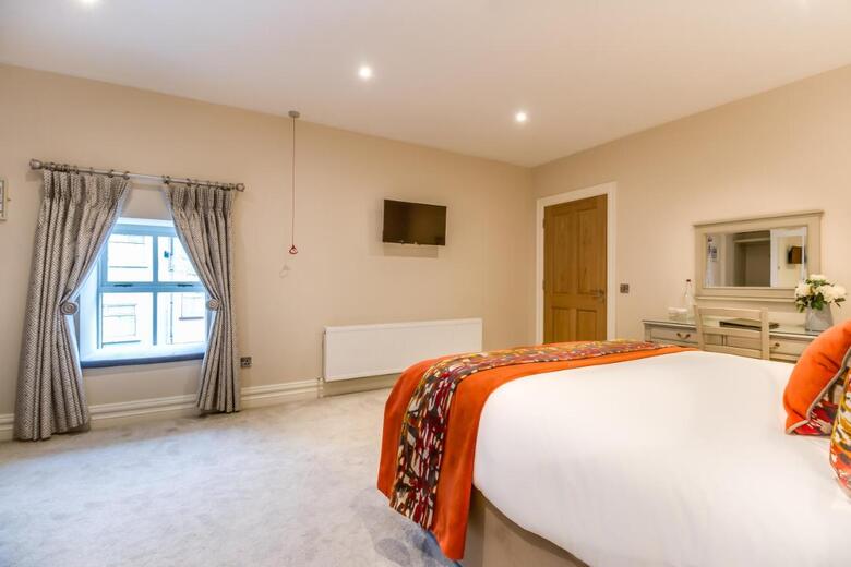 Hotel Kingstons Townhouse