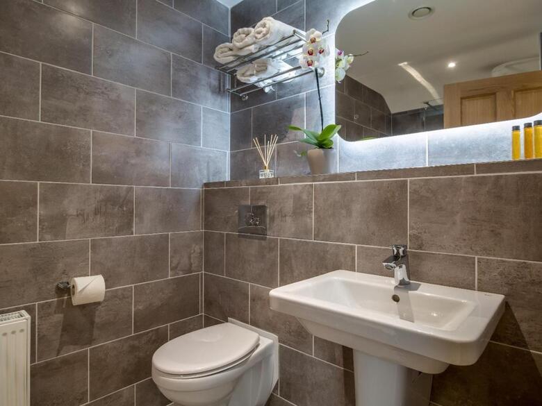 Hotel Kingstons Townhouse