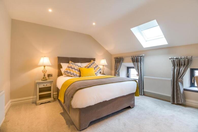 Hotel Kingstons Townhouse