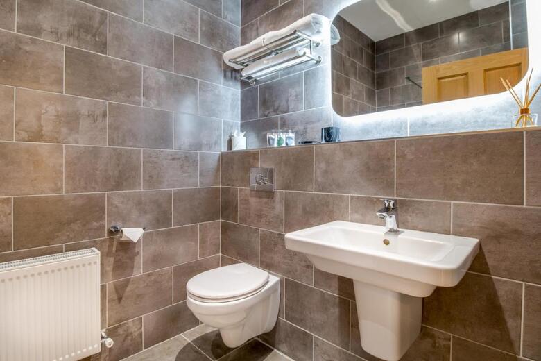 Hotel Kingstons Townhouse