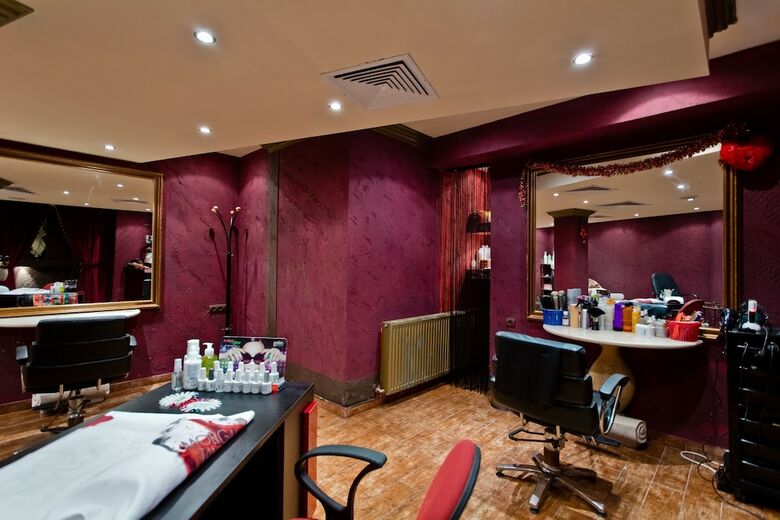Aparthotel Grand Monastery Private Apartments