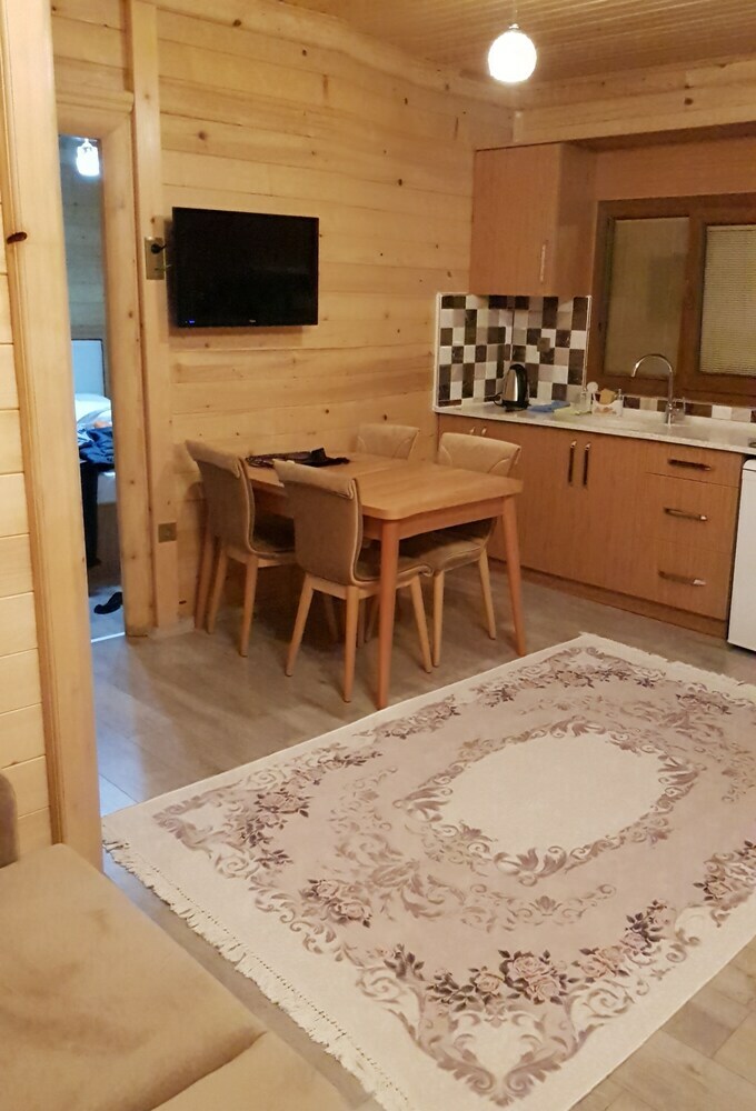 Dere Park Apart Otel