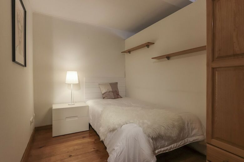 Apartamentos Santa Catarina Vintage By Homing