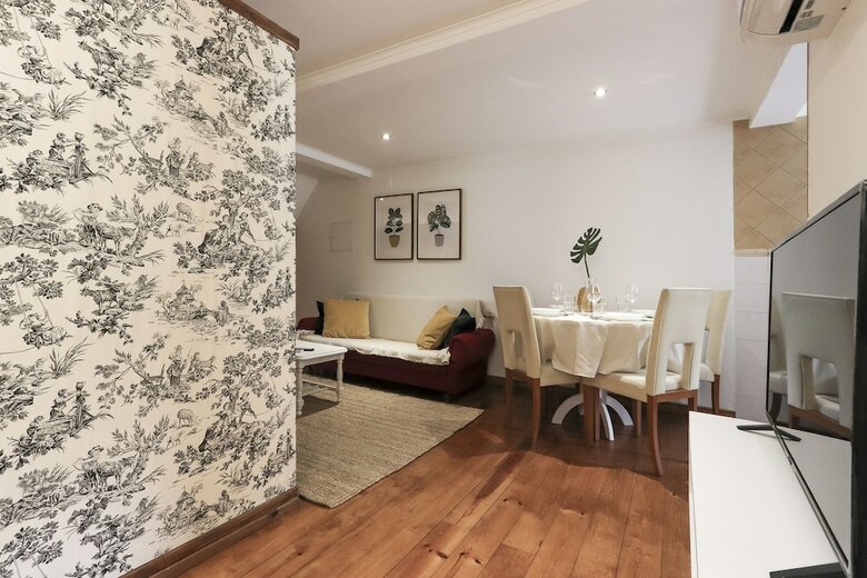 Apartamentos Santa Catarina Vintage By Homing