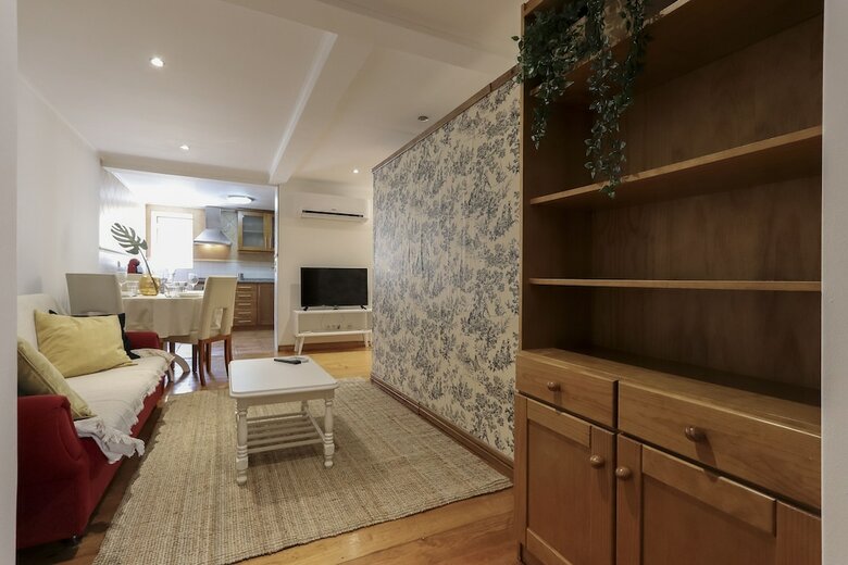Apartamentos Santa Catarina Vintage By Homing