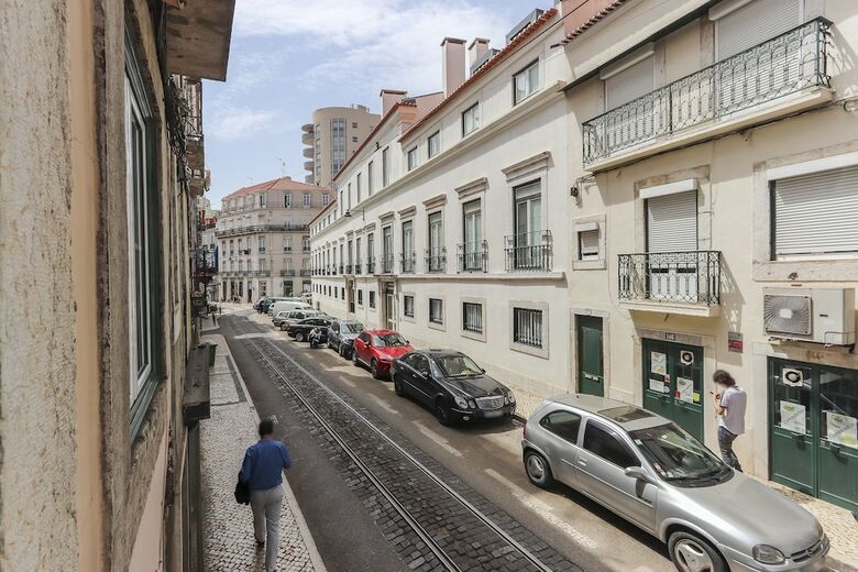 Apartamentos Santa Catarina Vintage By Homing