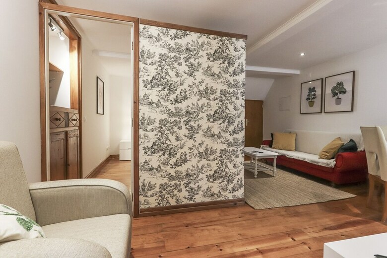 Apartamentos Santa Catarina Vintage By Homing