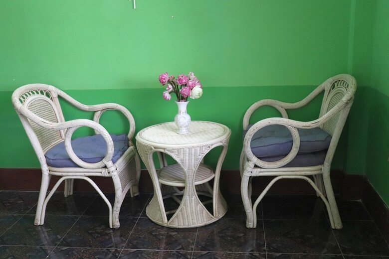 Hotel Angkor Sangrith Hostel