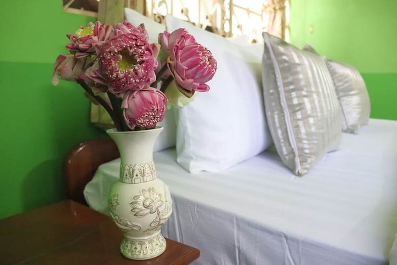 Hotel Angkor Sangrith Hostel