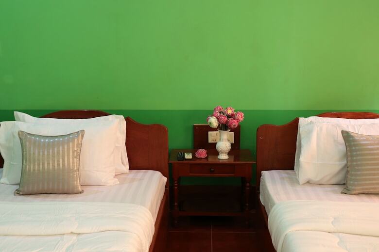 Hotel Angkor Sangrith Hostel