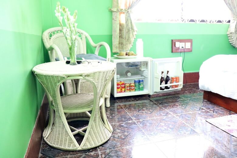 Hotel Angkor Sangrith Hostel