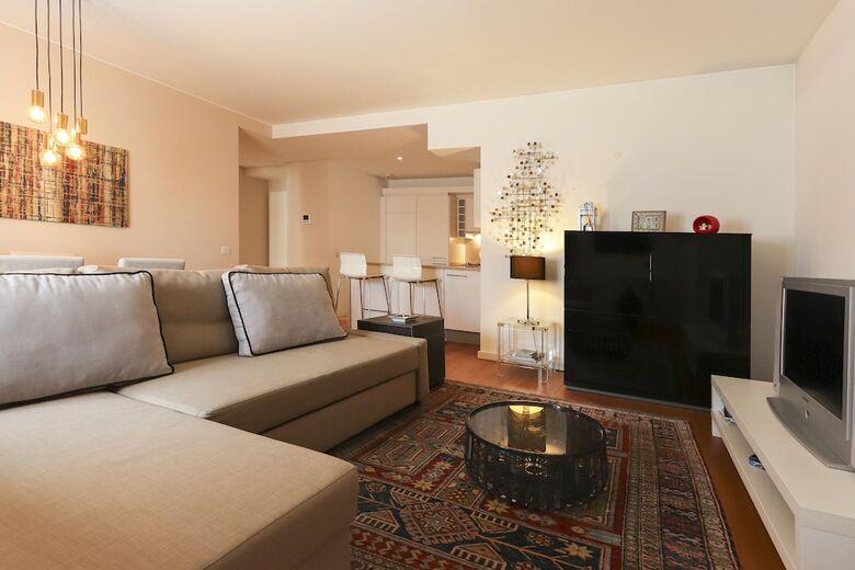 Apartamentos Downtown Chiado By Homing