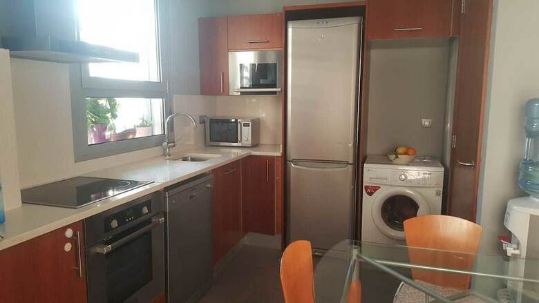 Fant�stico Apartamento