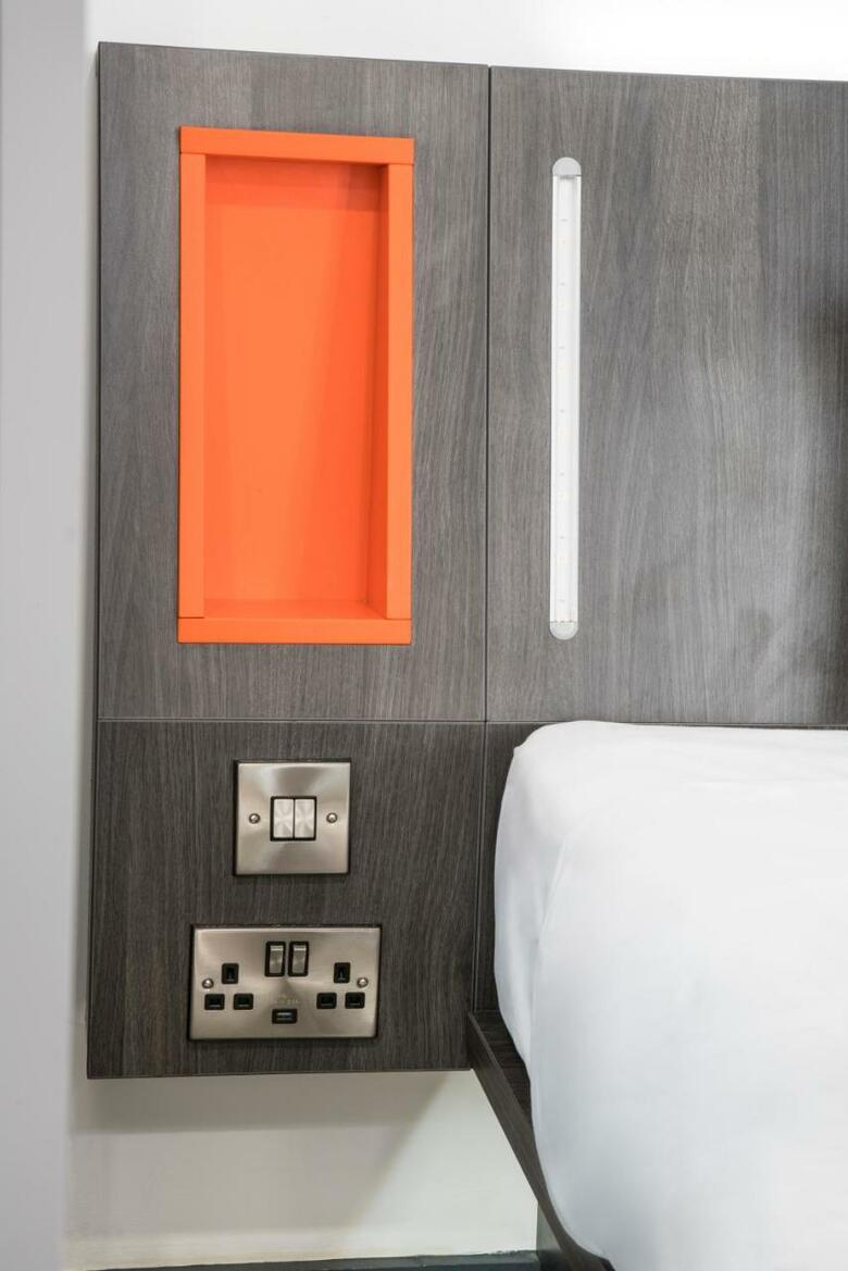 Easyhotel Reading
