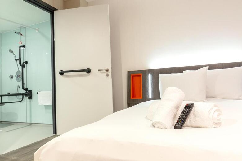 Easyhotel Reading