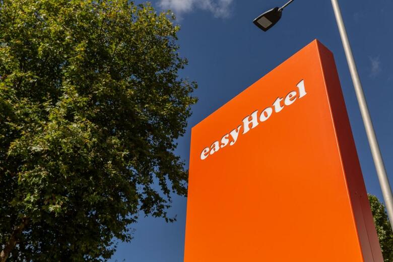 Easyhotel Reading