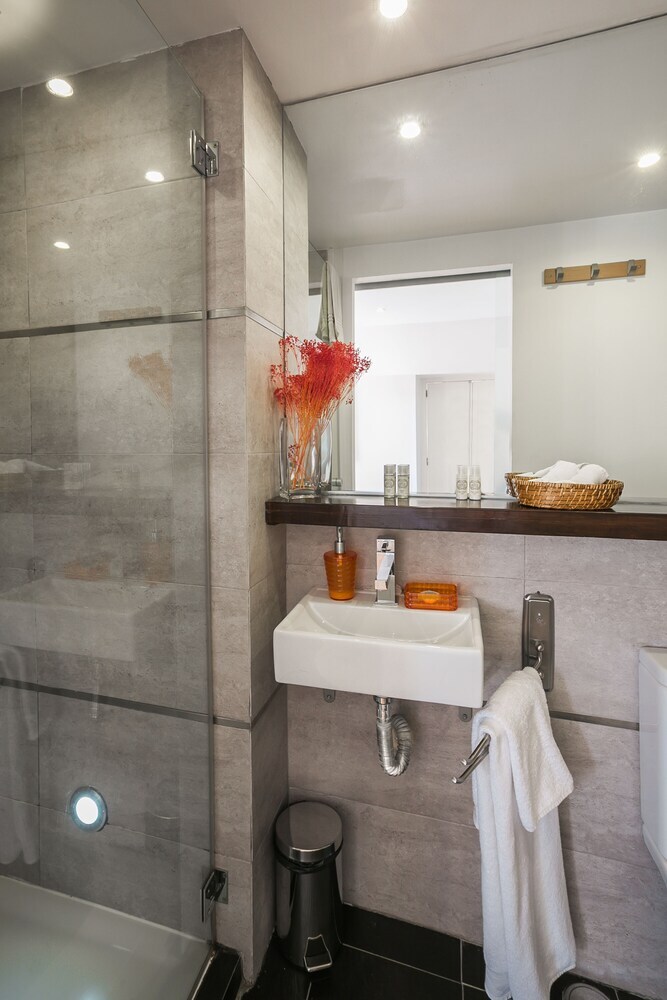 Apartamentos Lv Premier P. Real Pi1