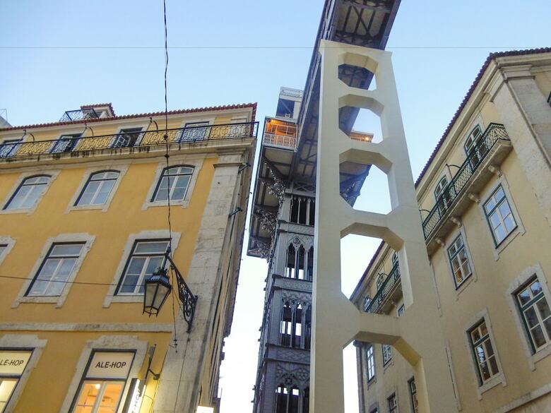 Apartamentos Lv Premier Chiado Ch