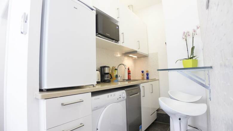 Apartamentos Lv Premier Chiado Ch