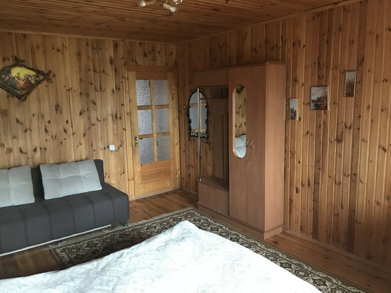 Hotel Private Estate Chervona Kalyna