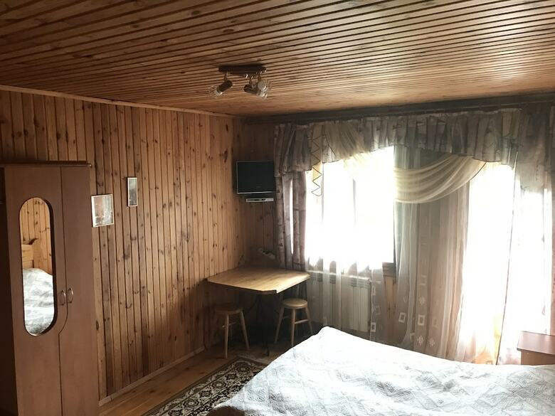 Hotel Private Estate Chervona Kalyna