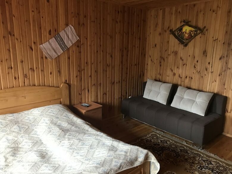 Hotel Private Estate Chervona Kalyna