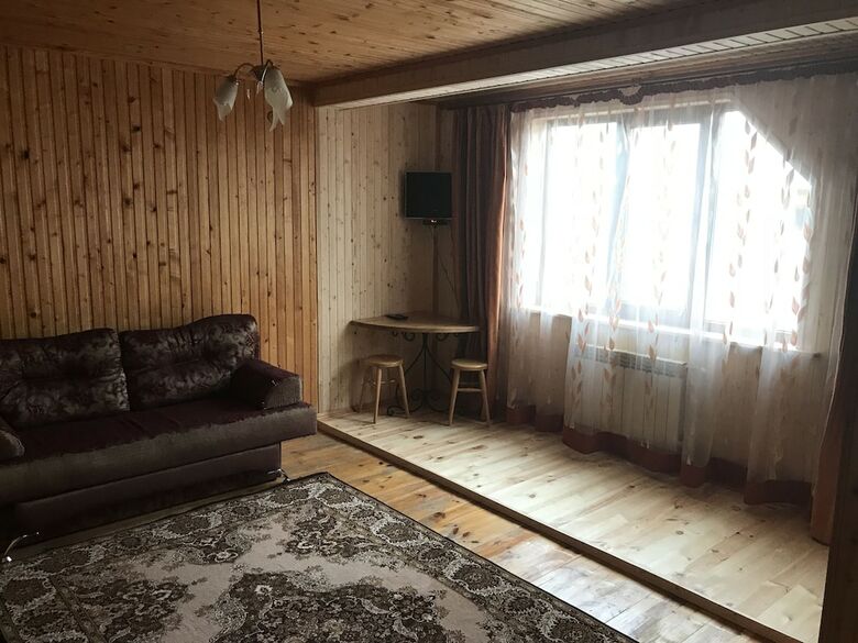Hotel Private Estate Chervona Kalyna