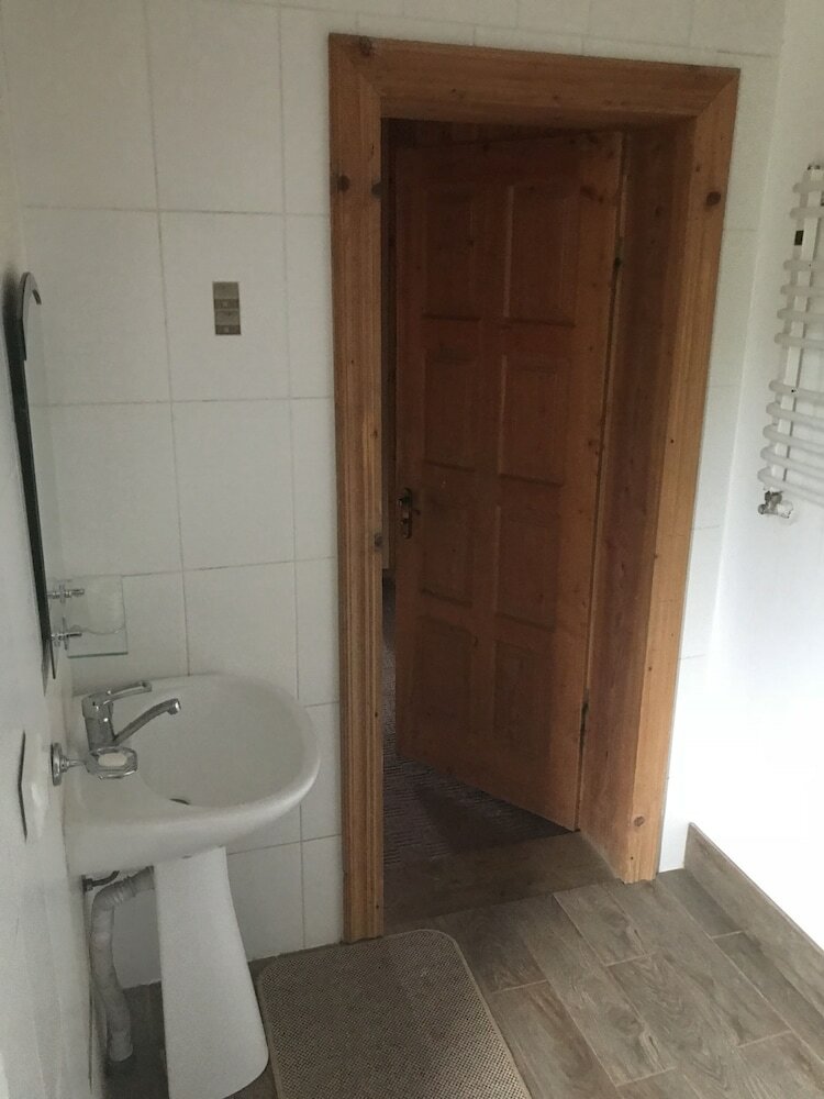 Hotel Private Estate Chervona Kalyna